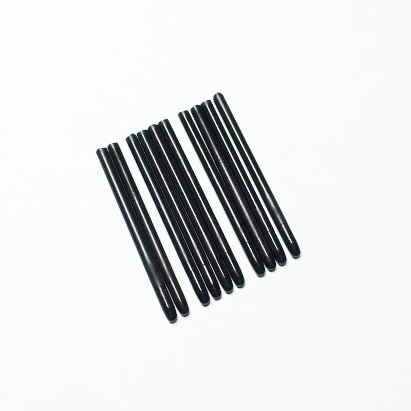 Replacement Nibs for Wacom 471,671,472,672, Intuos CTH-490/690, CTL-490/690/4100WL/6100WL, Intuos 4 / 5 / Pro, Bamboo, Cintiq